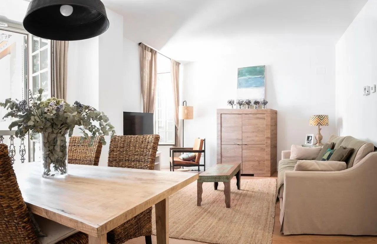 Apartamento Apartamento De Lujo En Plaza Del Teatro Málaga