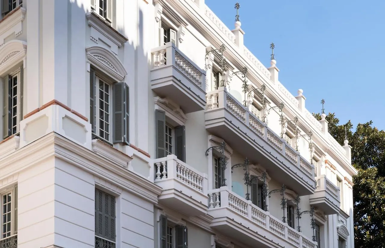 Apartamento Apartamento De Lujo En Plaza Del Teatro Málaga