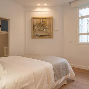 Xpce Cathedral - Luxury Flat Apartamento